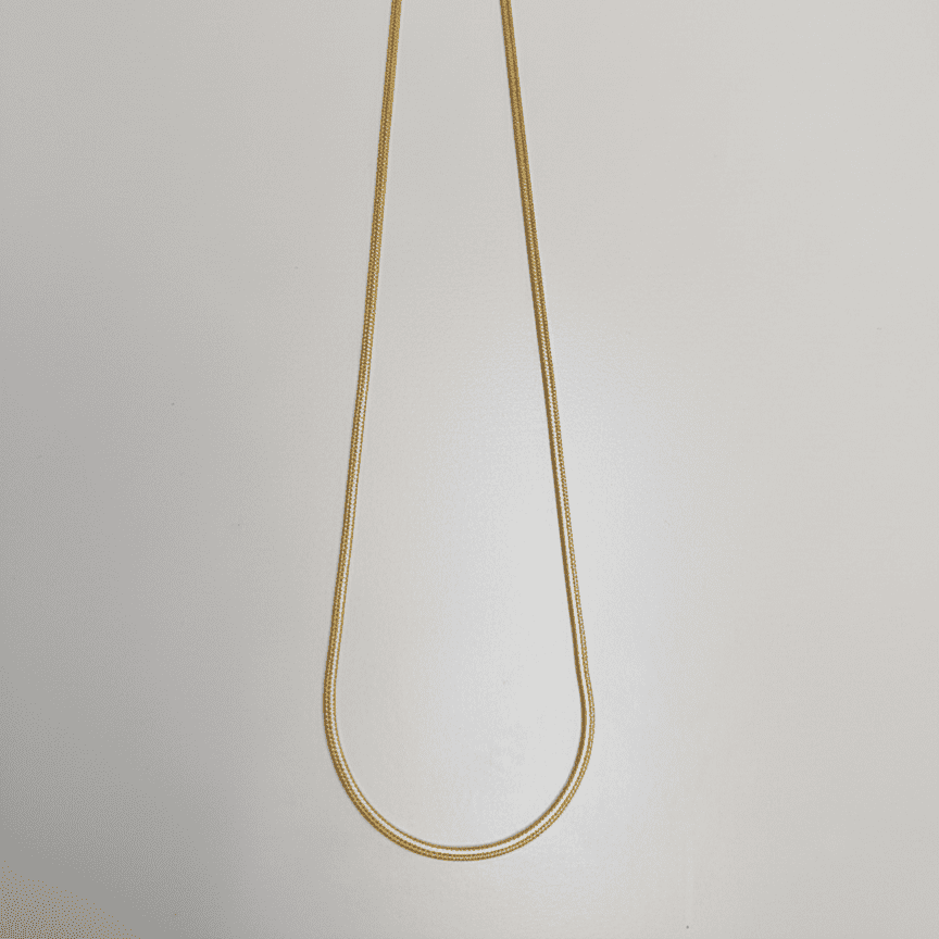 Regal Mesh Chain