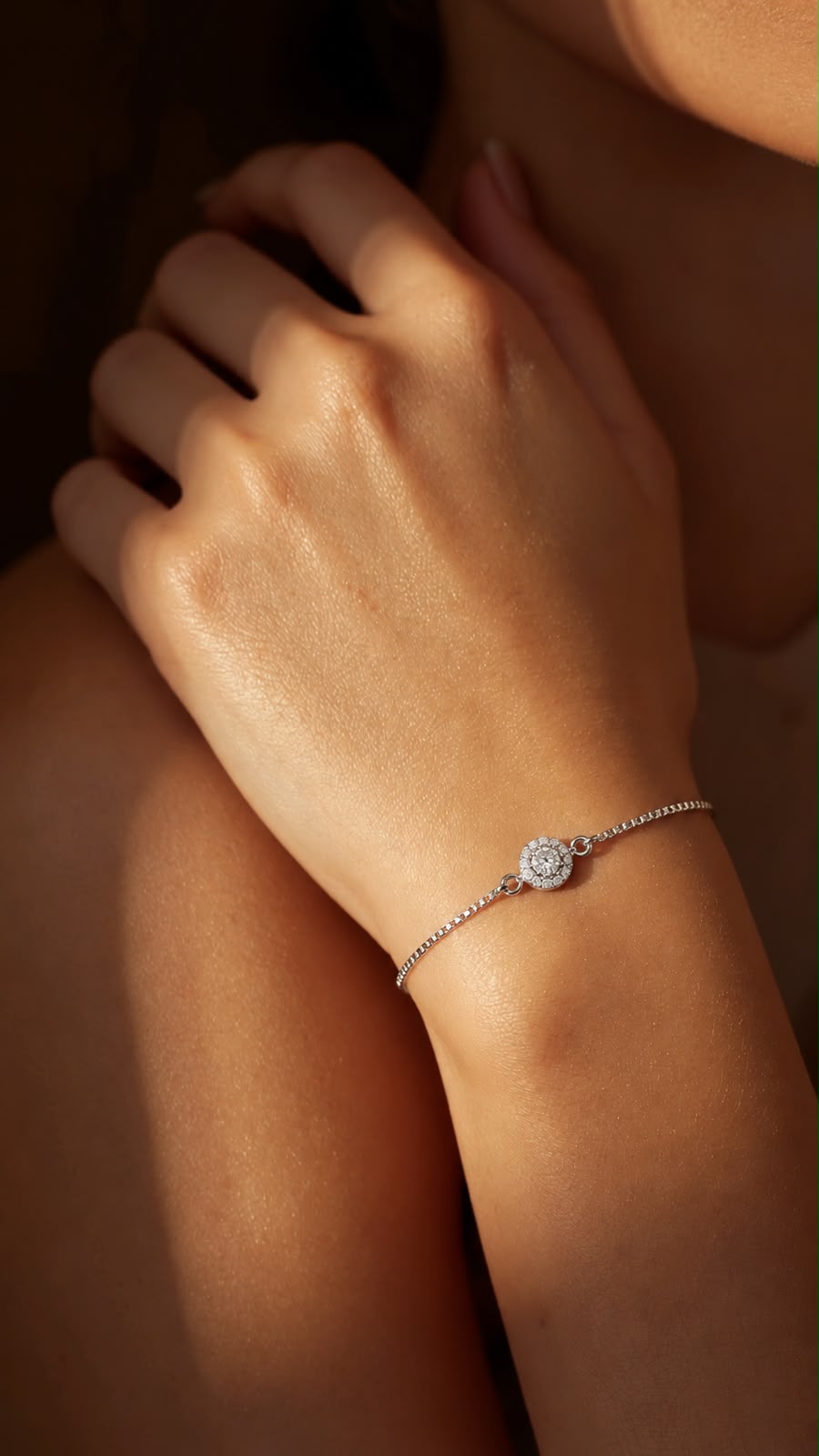 Celeste Bracelet
