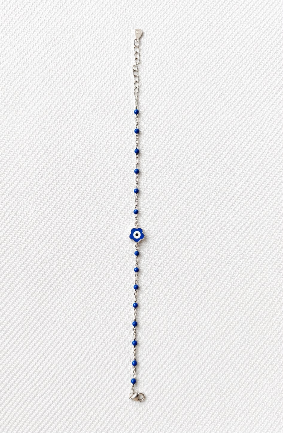 Azure Eye Bracelet