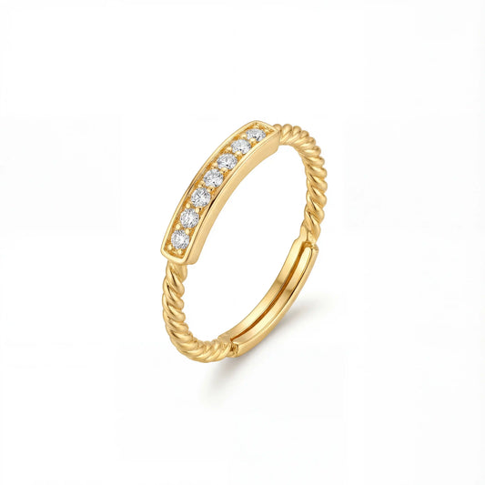 Does Gold Vermeil Jewelry Tarnish? The Honest Answer