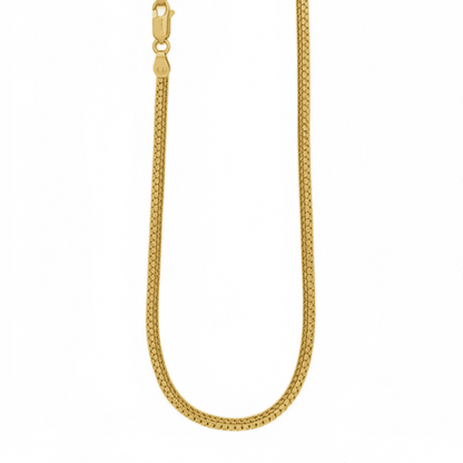 Gilded Pathway Chain