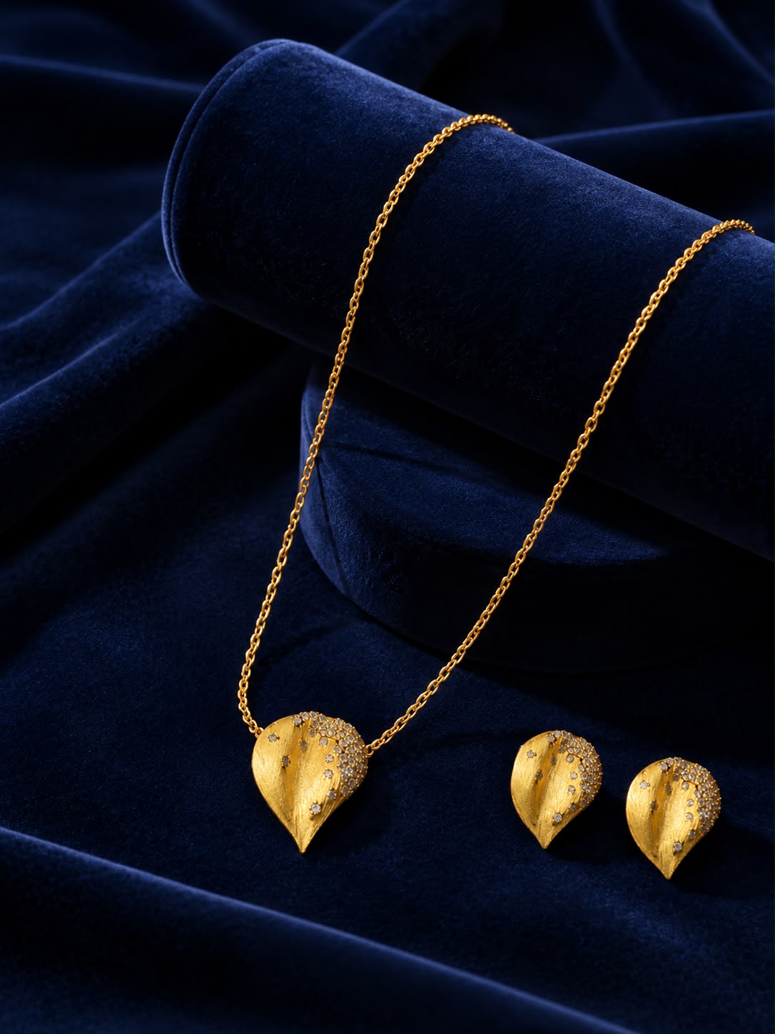 Elara Luxe Set