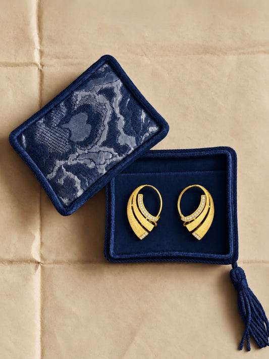 Aurella earrings