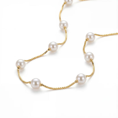 Ties Unbroken Necklace