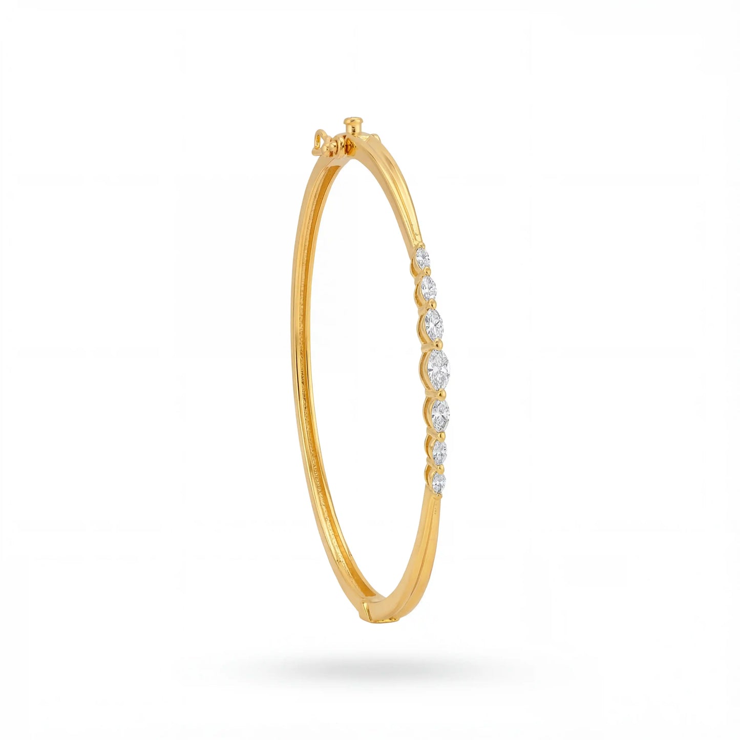 Dewdrop Sequence Bracelet
