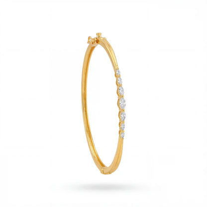 Dewdrop Sequence Bracelet