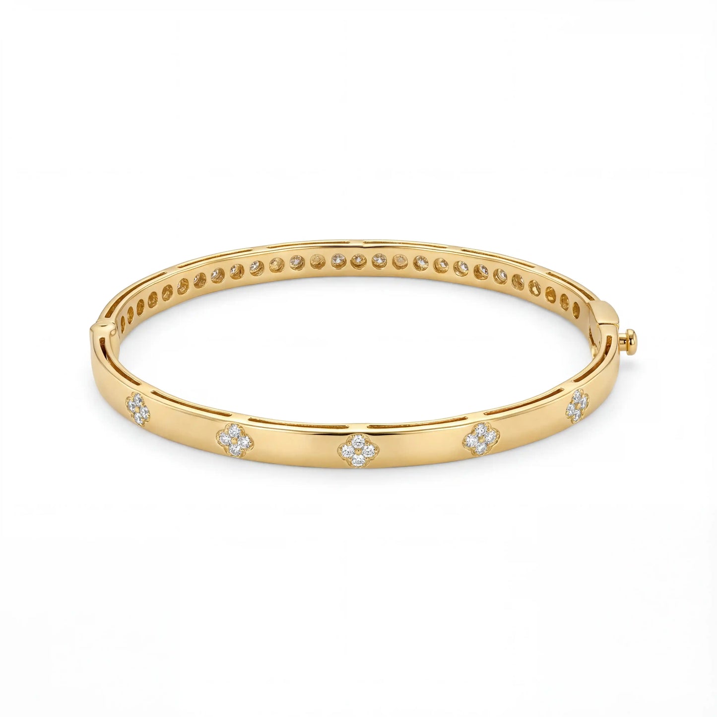 Auric Orbit Bracelet