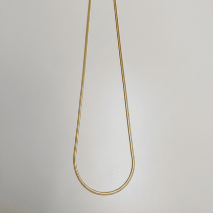 Regal Mesh Chain
