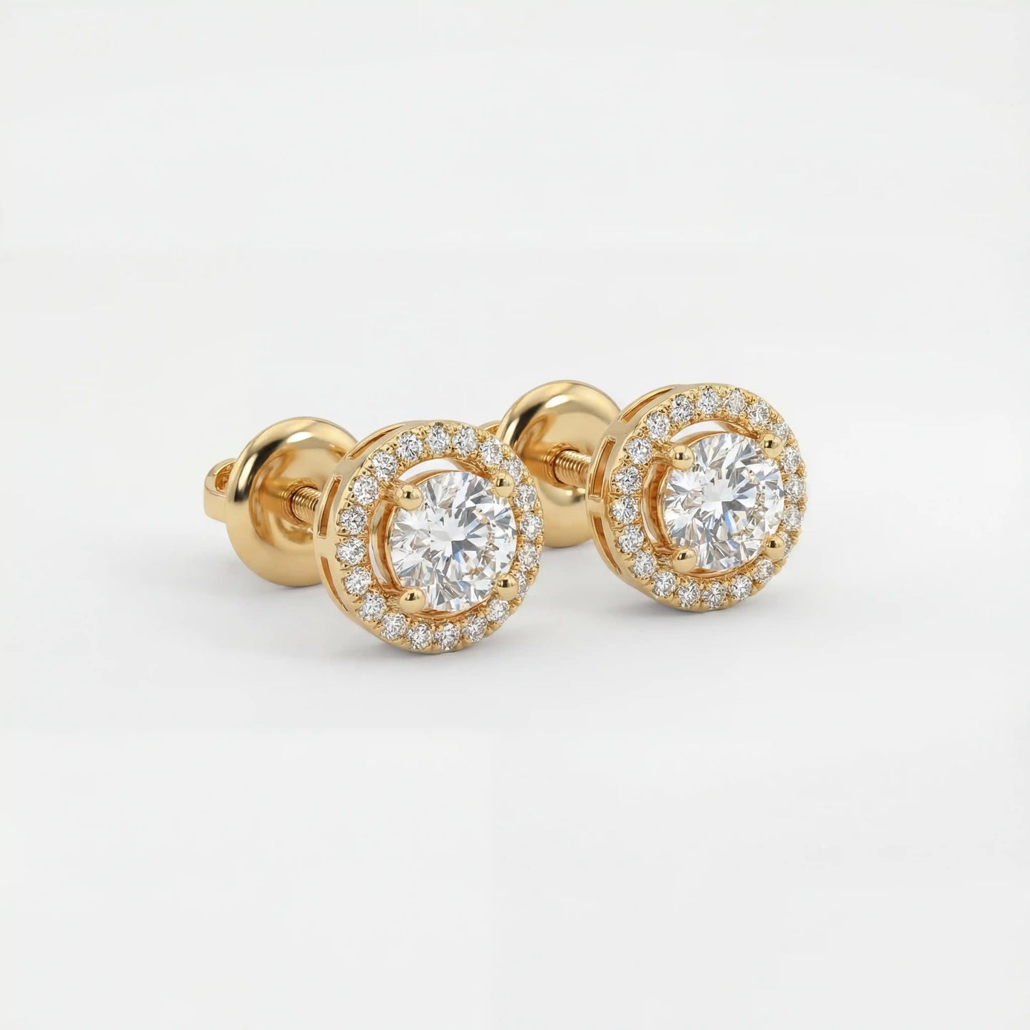 Celestial Studs