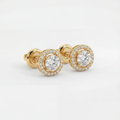 Celestial Studs