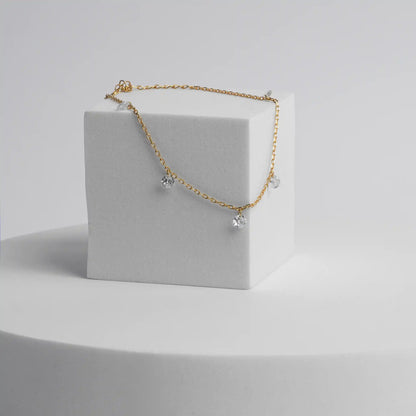 Circle of Light Bracelet