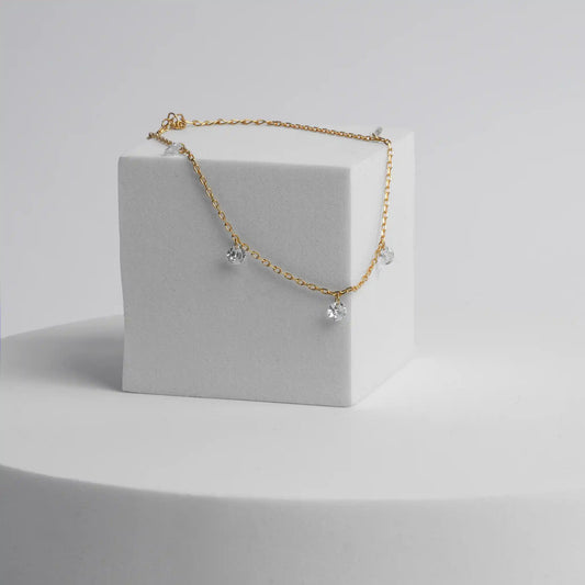 Circle of Light Bracelet