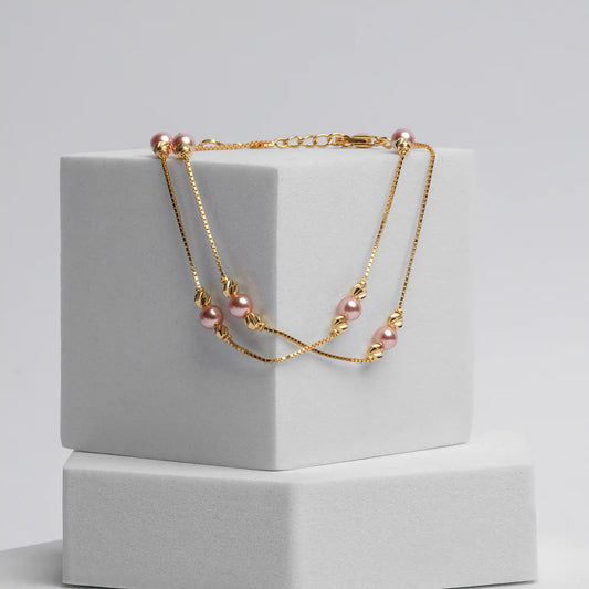 Regal Wrist Bracelet