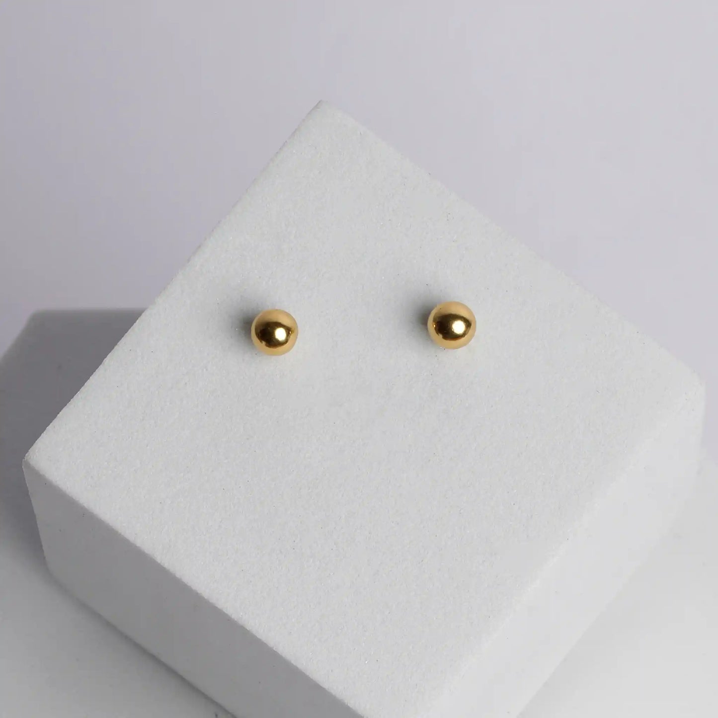 Dazzling Dewdrop Earring