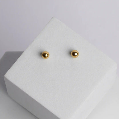 Dazzling Dewdrop Earring