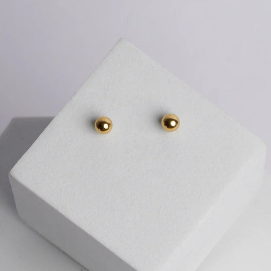 Dazzling Dewdrop Earring