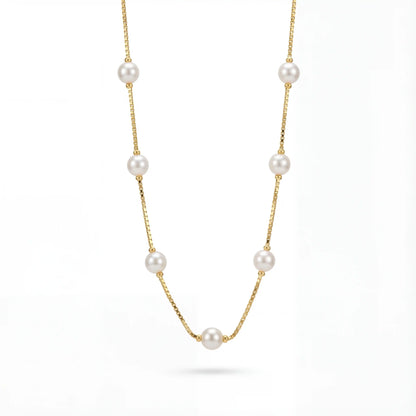 Ties Unbroken Necklace