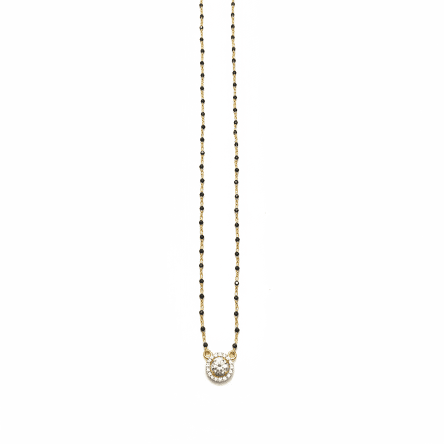 Sacred Lattice Mangalsutra