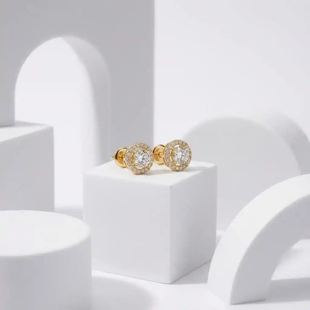 Celestial Studs