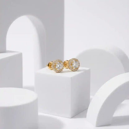 Celestial Studs