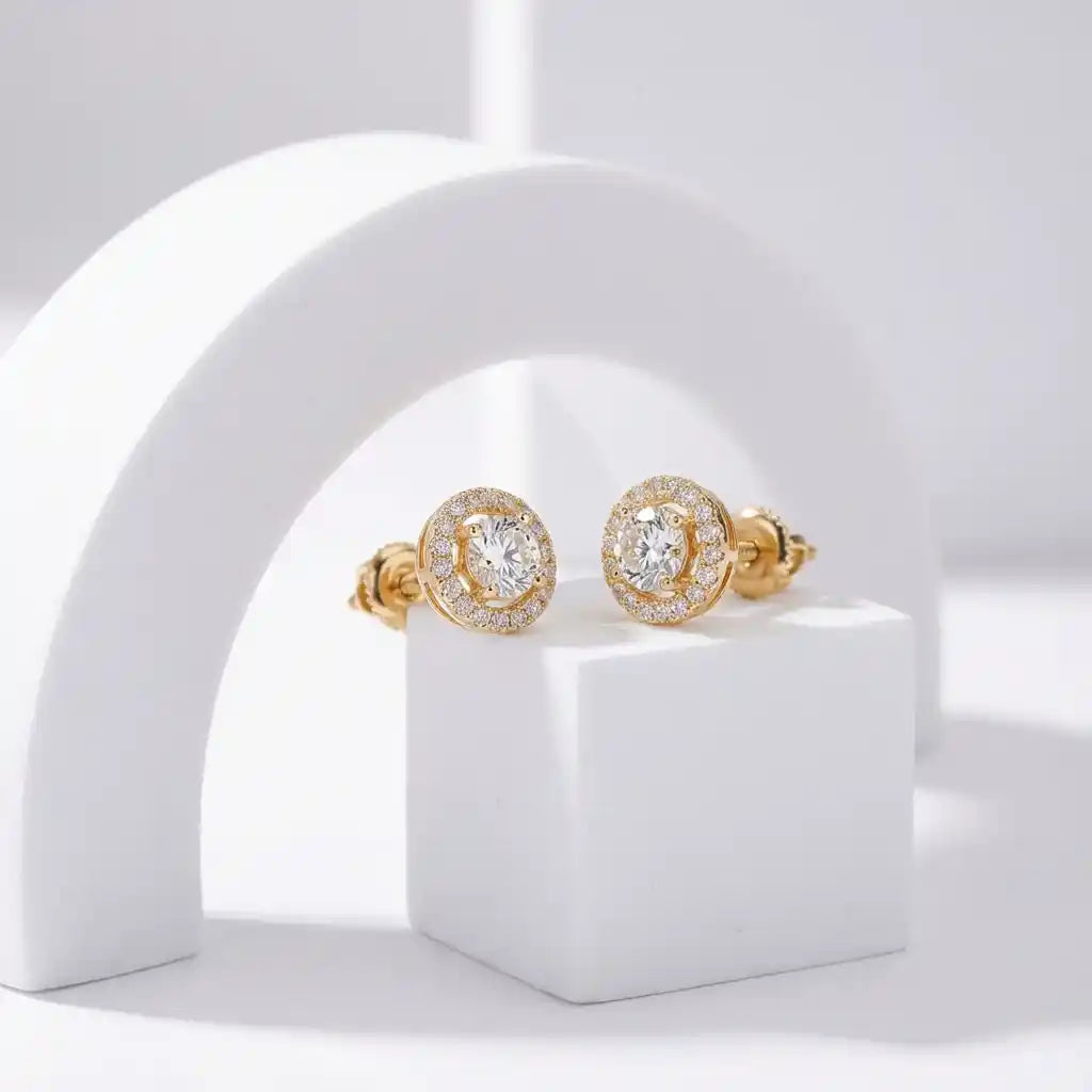 Celestial Studs
