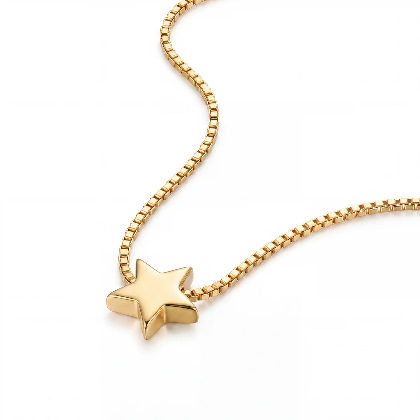 Stellar Duo Chain