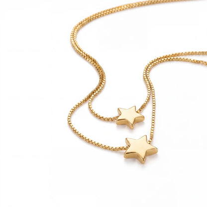 Stellar Duo Chain
