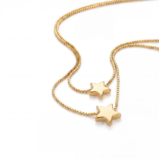 Stellar Duo Chain