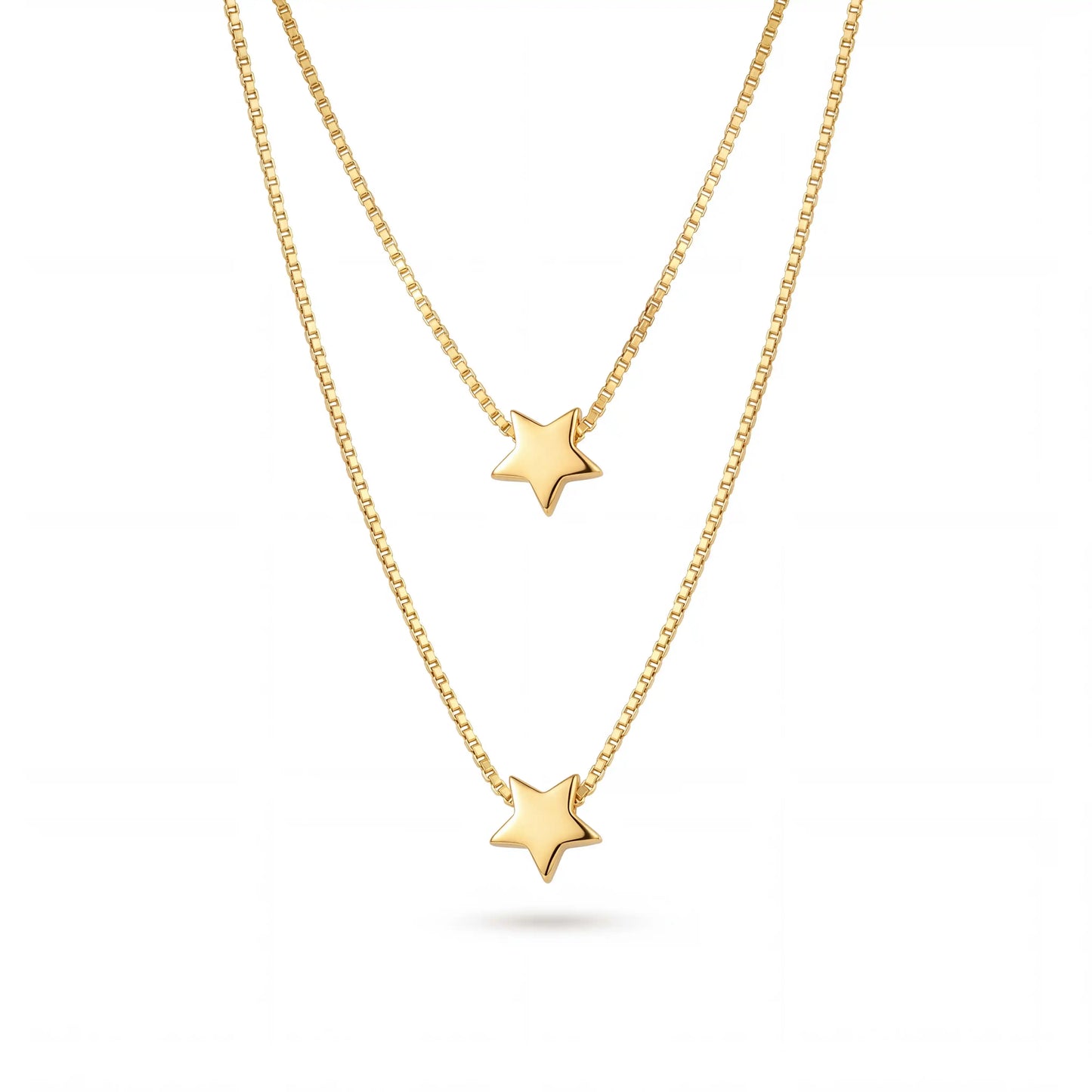 Stellar Duo Chain