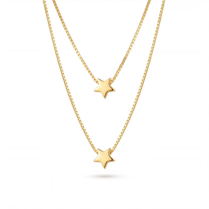 Stellar Duo Chain